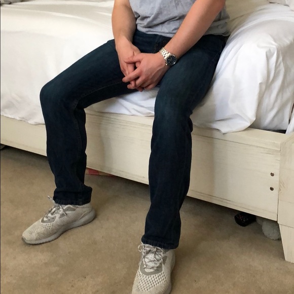 Levi’s jeans - Picture 3 of 3